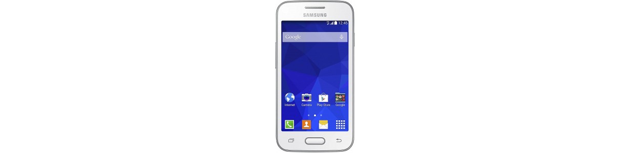 Samsung galaxy trend 2 g313 ace 4