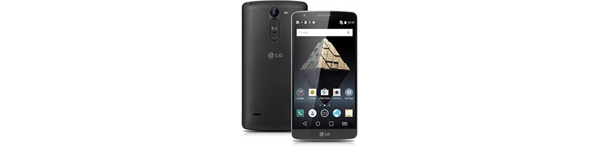 LG G3 Stylus D690