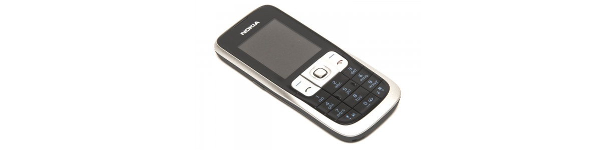 Nokia 2630 repuestos