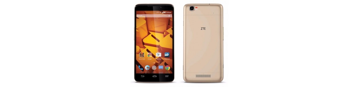 ZTE Boost Max N9520 repuestos