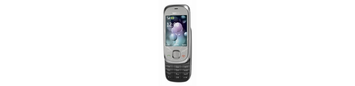 Nokia 7230 repuestos