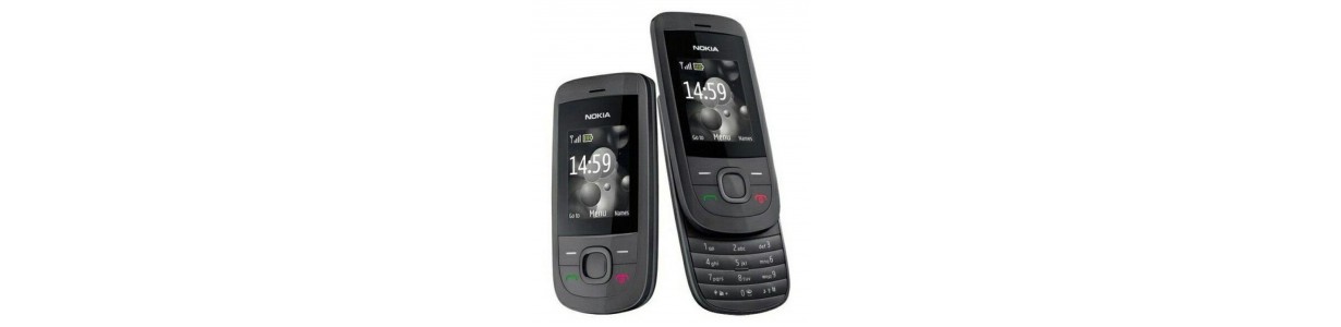 Nokia 2220 repuestos