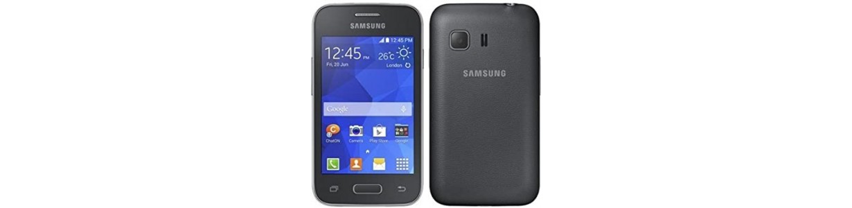 Samsung Galaxy Young 2 G130 repuestos
