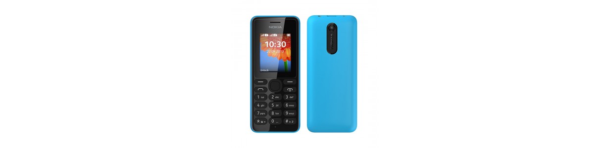 Nokia 108 repuestos