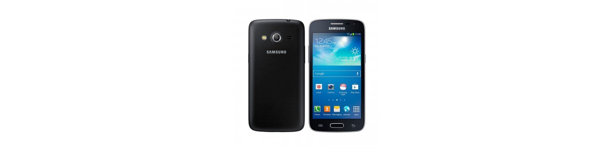 Samsung Galaxy Core 4G G386F