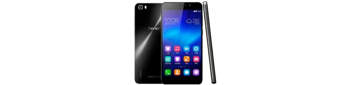 Huawei Honor 6 repuestos