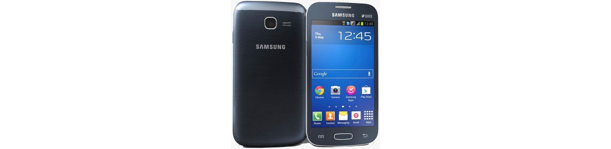 Samsung Galaxy Star Pro S7262 repuestos