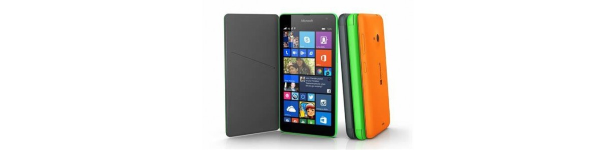 Nokia Lumia 535 repuestos