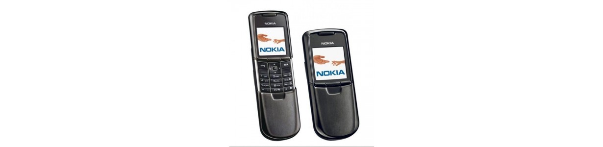 Nokia 8800 repuestos