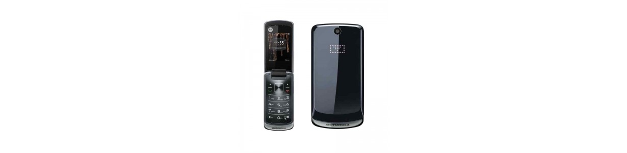 Motorola Gleam EX211
