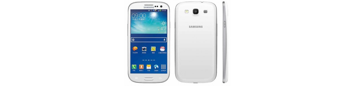 Samsung Galaxy S3 Neo I9300I repuestos