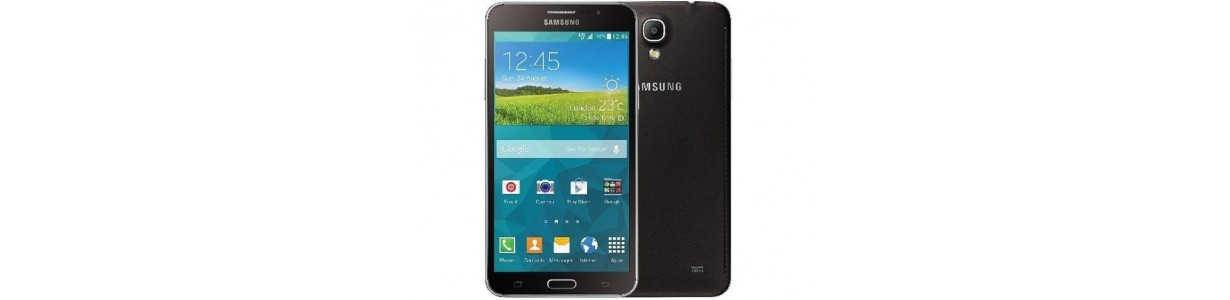 Samsung Galaxy Mega 2 G750 repuestos