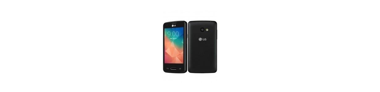 LG L45 X130G