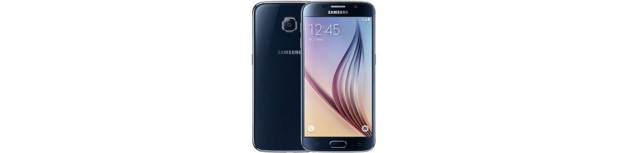 Samsung Galaxy S6 g920 repuestos