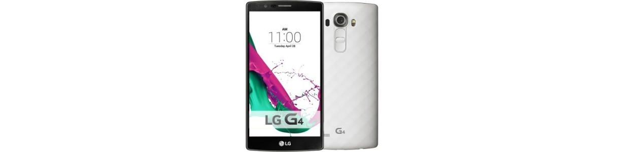 LG G4 H815 repuestos