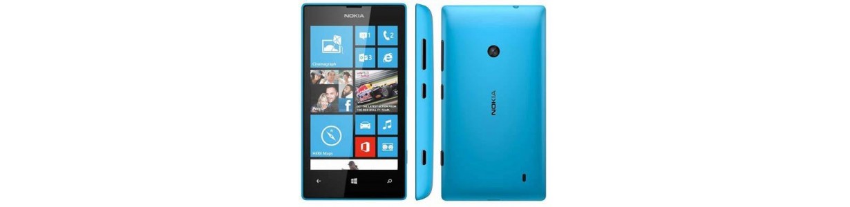 Nokia Lumia 532 repuestos
